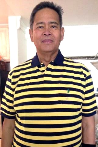 Obituary of Audie Fuertes Villanueva