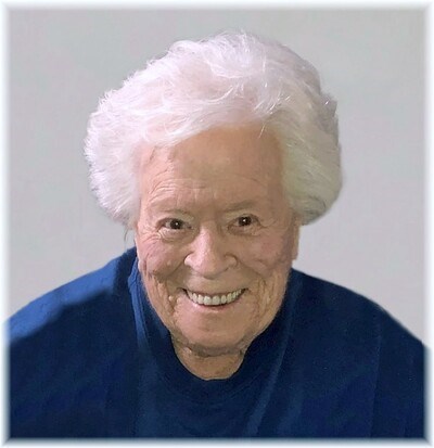 Obituary of Barbara Jane Simon