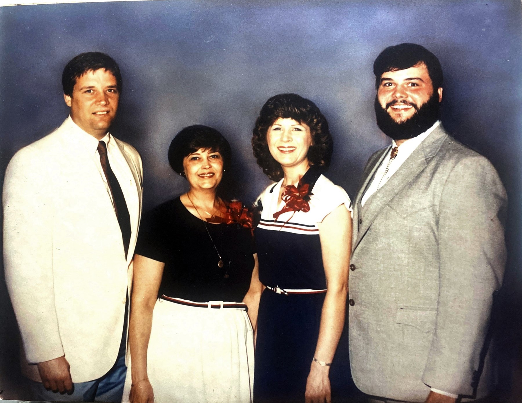 Obituary of Thomas Allen Biggers