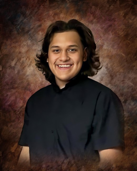 Obituary of Orlando Calderon