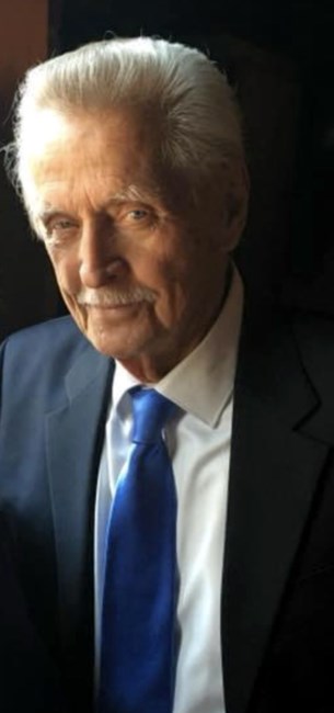 Obituary of Carl Raymond Kerttu