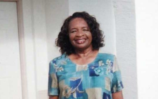 Obituary of Delores Inezteen Sutherland