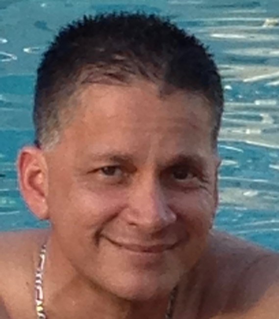 Obituary of Carlos Enrique Roque Velazquez