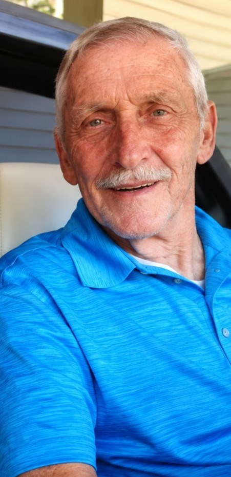 Obituary of Byron "YT" Lee Miles
