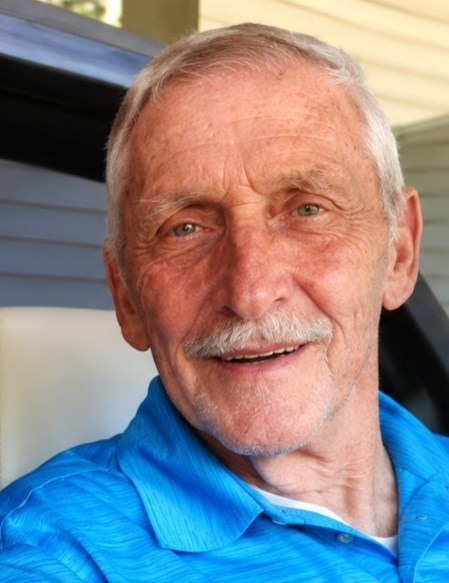 Obituary of Byron "YT" Lee Miles