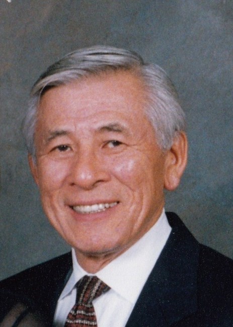 Obituary of Burton Doo