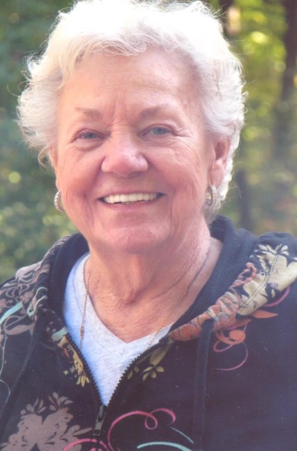 Obituary of Bertha "Bee" D. Kramer