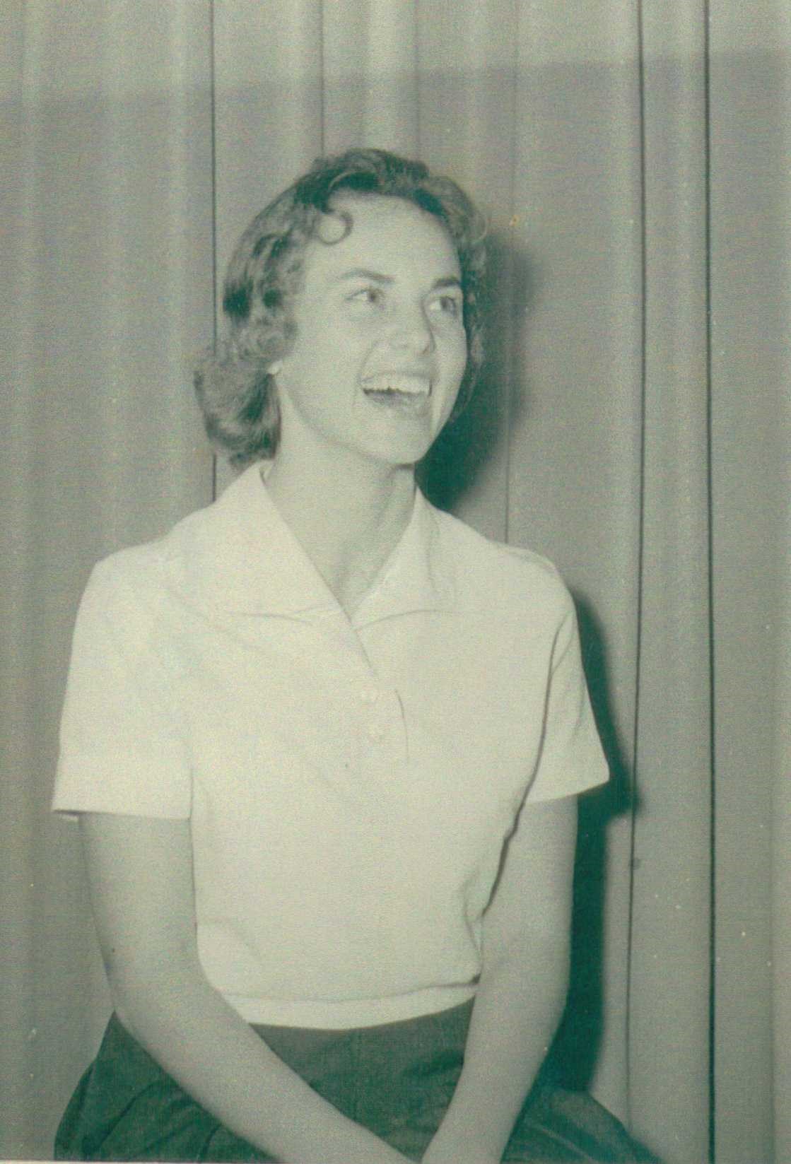 Obituary of Janice W Rudd