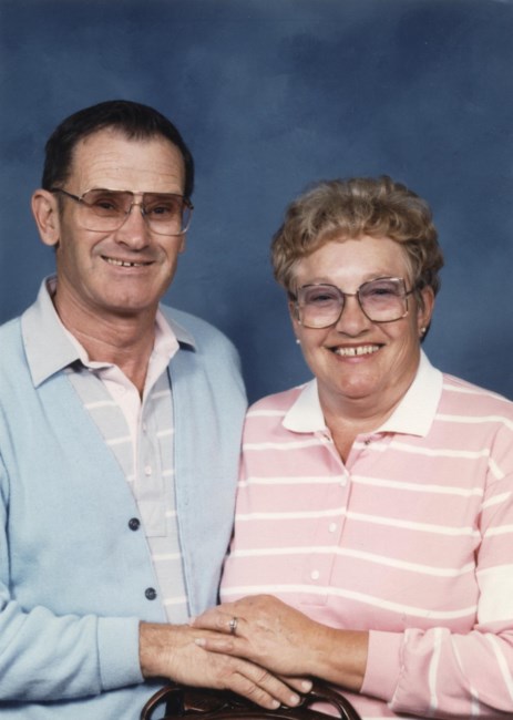 Obituary of Meryl Jean Hayes