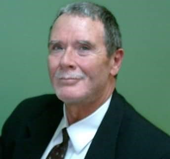 Obituary of Wayne R. Mattingly