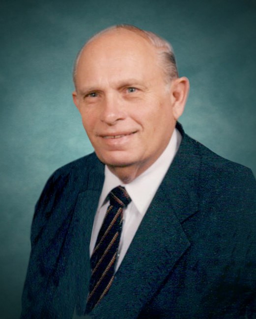 Obituary of Anthony J. Witmeier