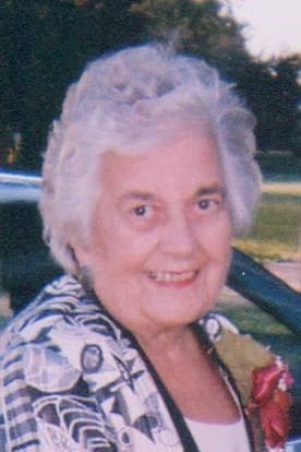 Obituary of Anita F. Gracie