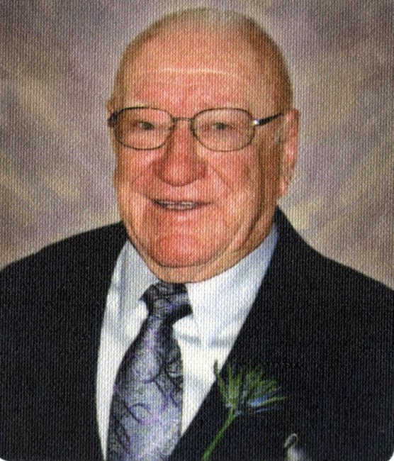 Obituary of Joseph Houston Andrew Sr.
