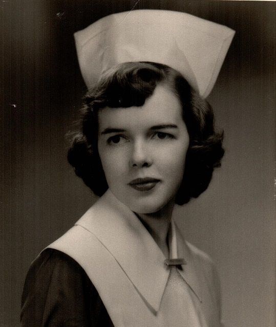 Avis de décès de Barbara A. Bryant