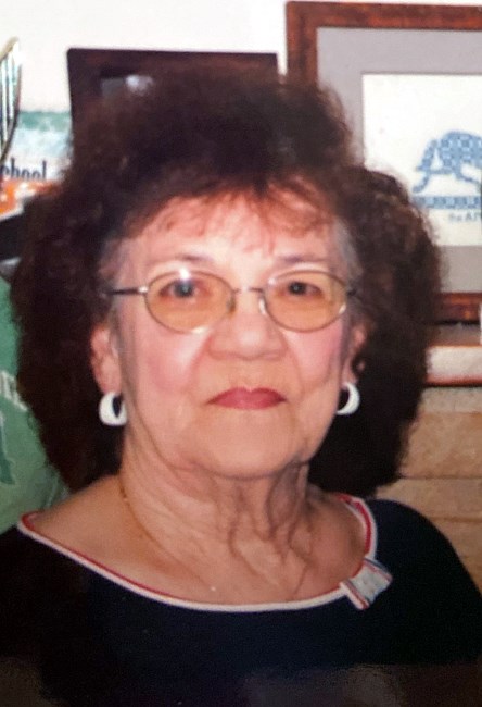 obituary image