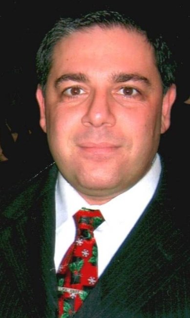 Obituario de Daniel Stolz