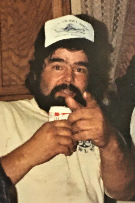 Obituary of Ronald "Skins" D. Fulford Sr.