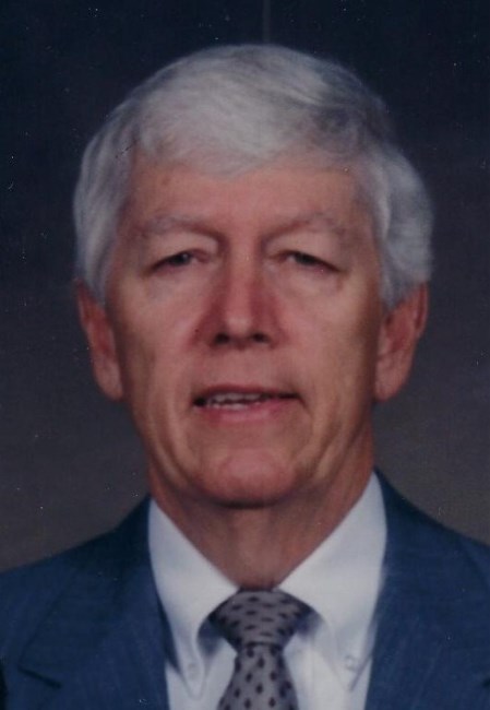 Obituario de Dr. William Don Ketner Sr.