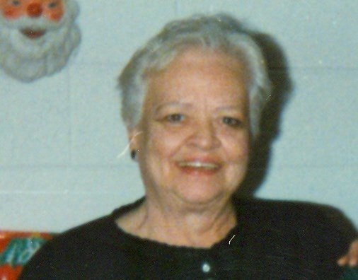 Obituary of Susan J. St. Pierre