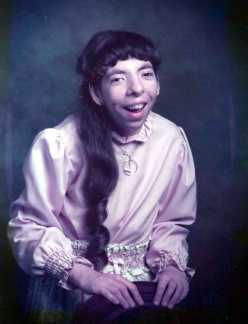 Obituary of Regina Ann Trick