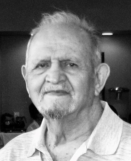 Obituary of Benjamin Diaz