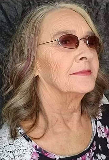 Obituary of Freida Faye "Mamaw" Williams