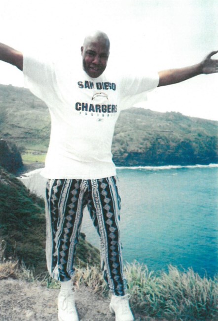 Obituary of Craig Edwin Johnson