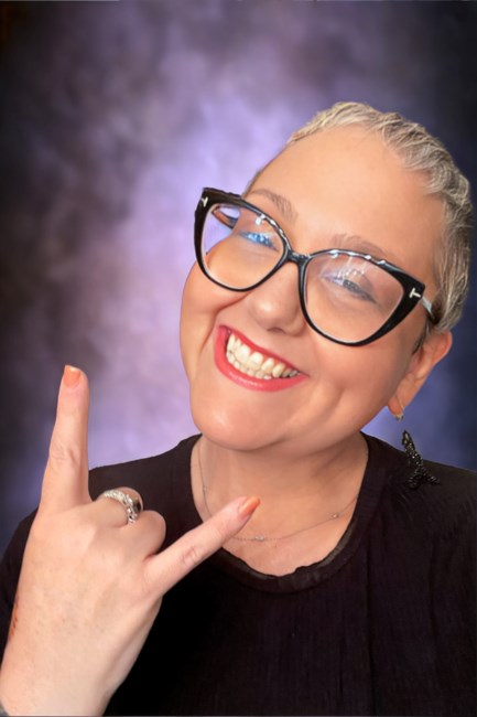 Obituary of Magann Nycole Jordan