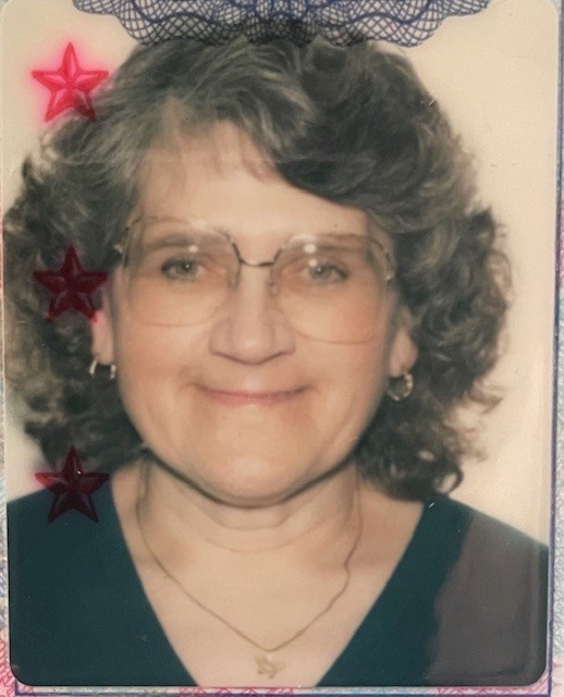 Obituary of Kathleen Glatfelter Benitez