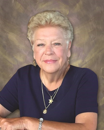 Obituary of Elizabeth Ann Stanley