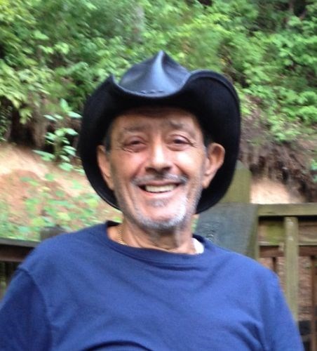 Obituary of John Frank Papa