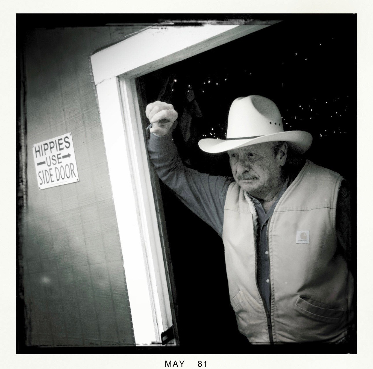 Obituary of Richard Bernard Newkirk