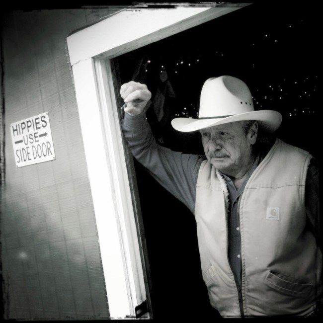 Obituary of Richard Bernard Newkirk