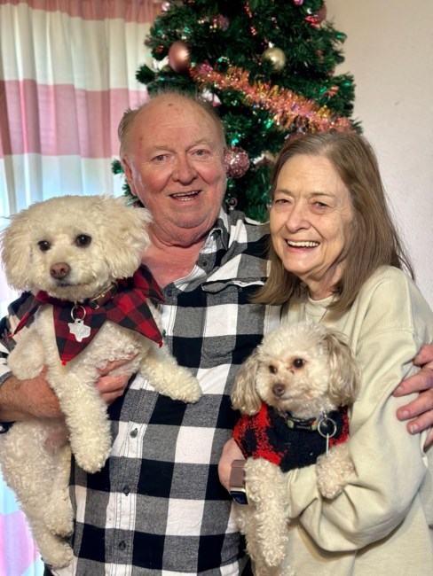 Obituary of Sharyn Hope