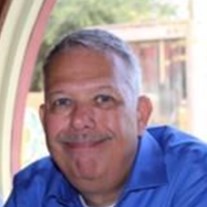 Obituary of John Elmer Bishop