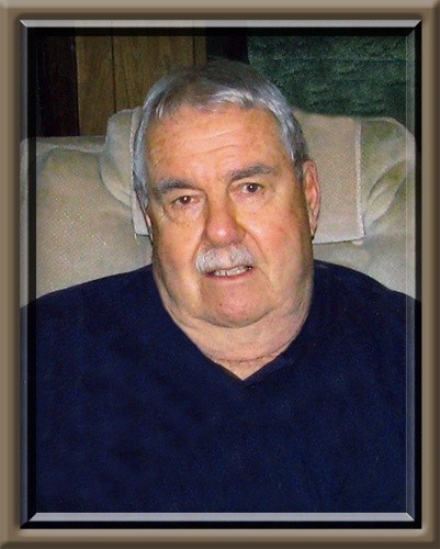 Obituary of Ron Little