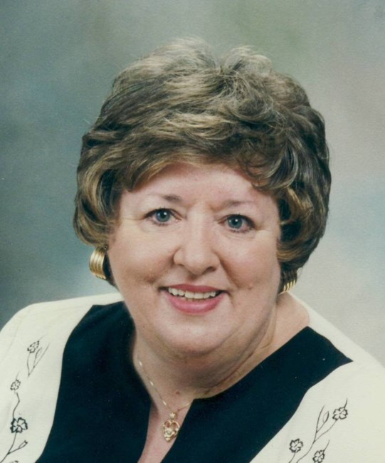 Obituary of Sue Ellen Legnon