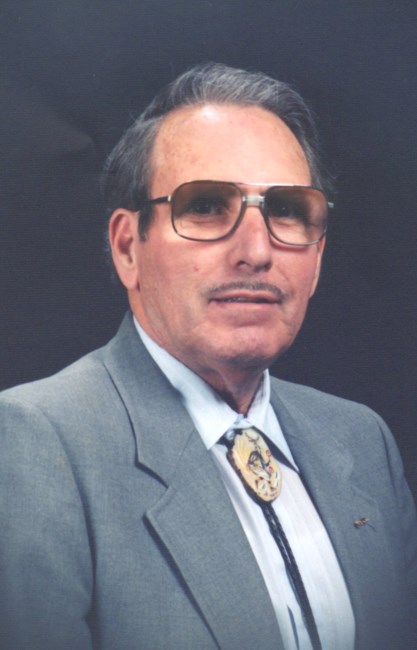 Obituary of Robert H. Campbell