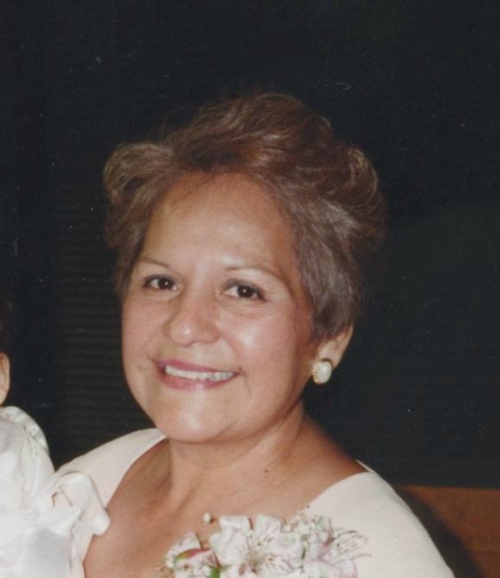 Obituary of Olivia R. De Los Santos