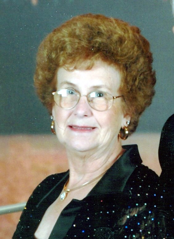 Julia Ann Hildenbrandt Obituary Lawrenceburg, TN