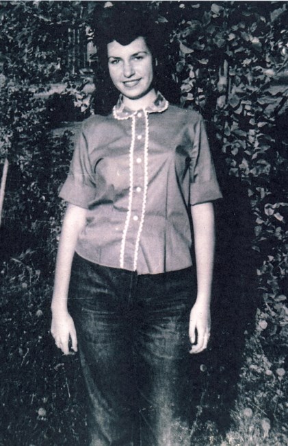 Obituary of Leslie Carter Davies