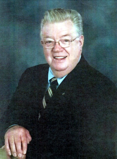 Obituary of Richard Churchwell