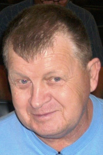 Obituario de Roy Dale Watson