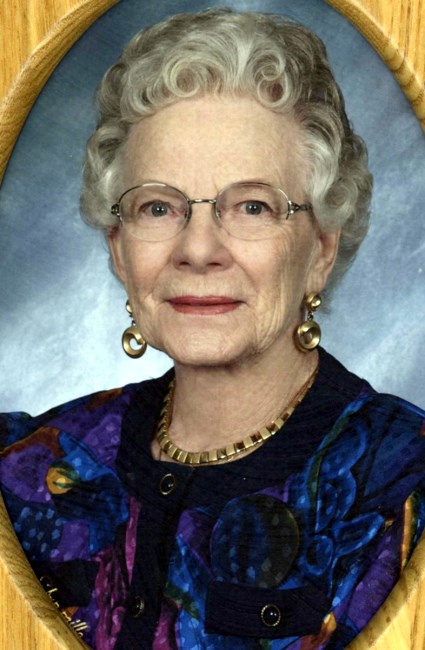 Obituario de Anna Mae Jones