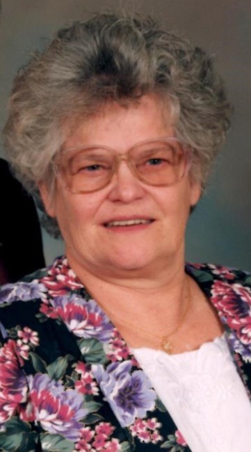 Obituary of Sandra Laroie Fishback