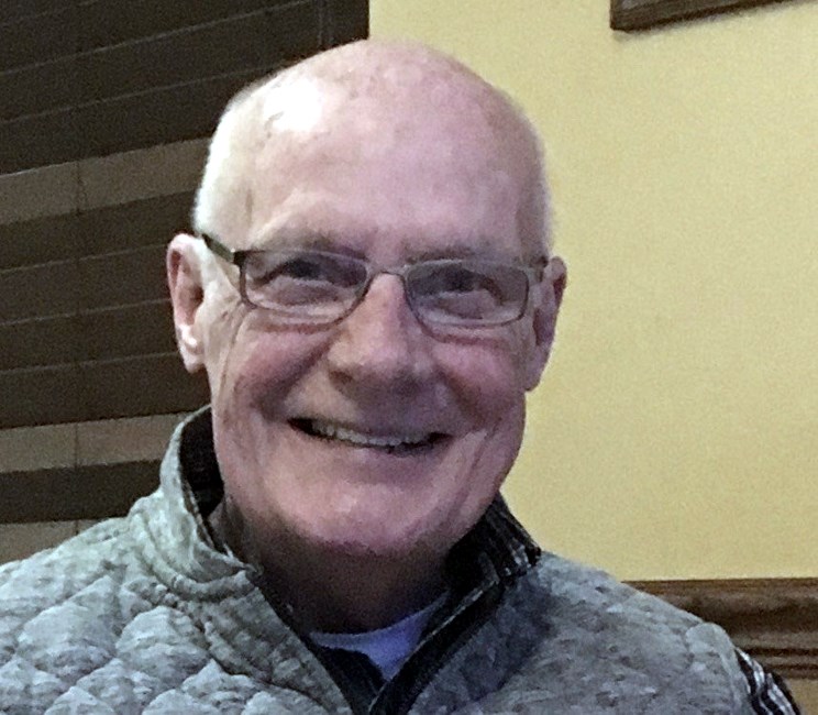 Obituary of Kevin James Moran