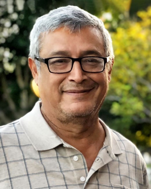 Obituary of Joe Velasquez