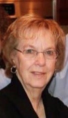 Obituary of Irene D. Christopher