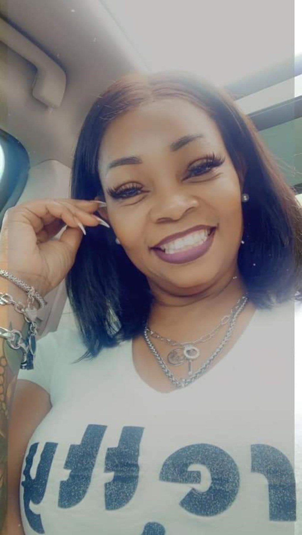 Obituary of Sabrina T. Cobb