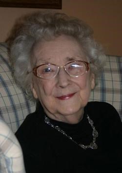 Obituary of Dorothy D. Hayes